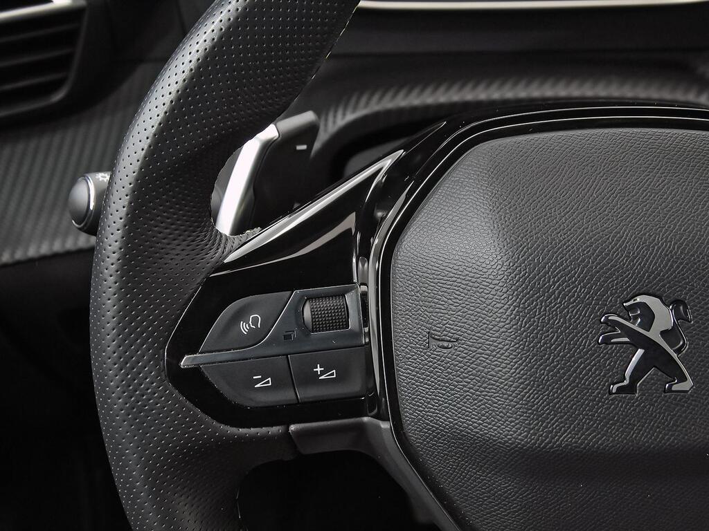 Peugeot 2008 GT Puretech 130 S&S EAT8 19