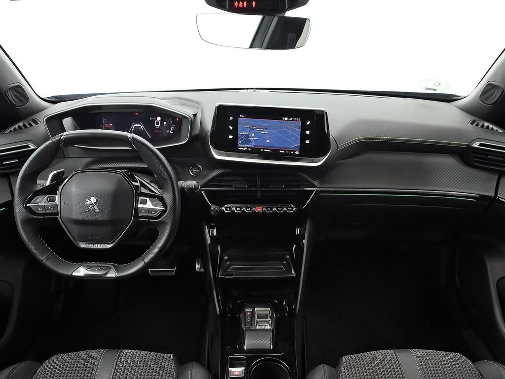 Peugeot 2008 GT Puretech 130 S&S EAT8 7