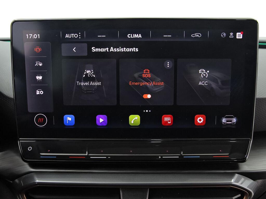Cupra León SP 1.5 eTSI 110kW (150CV) DSG 24