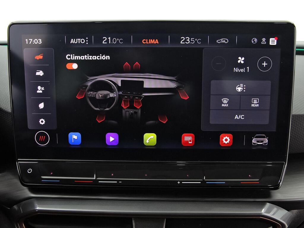 Cupra León SP 1.5 eTSI 110kW (150CV) DSG 29