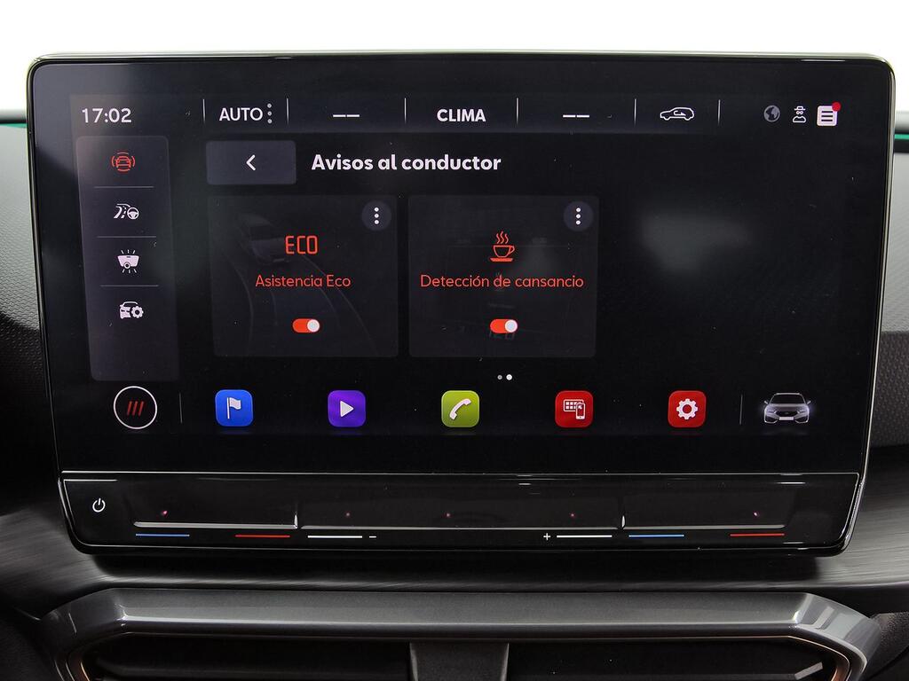Cupra León SP 1.5 eTSI 110kW (150CV) DSG 27