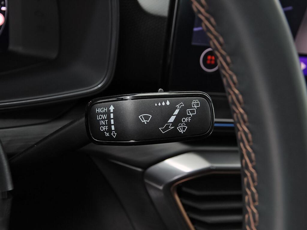 Cupra León SP 1.5 eTSI 110kW (150CV) DSG 14