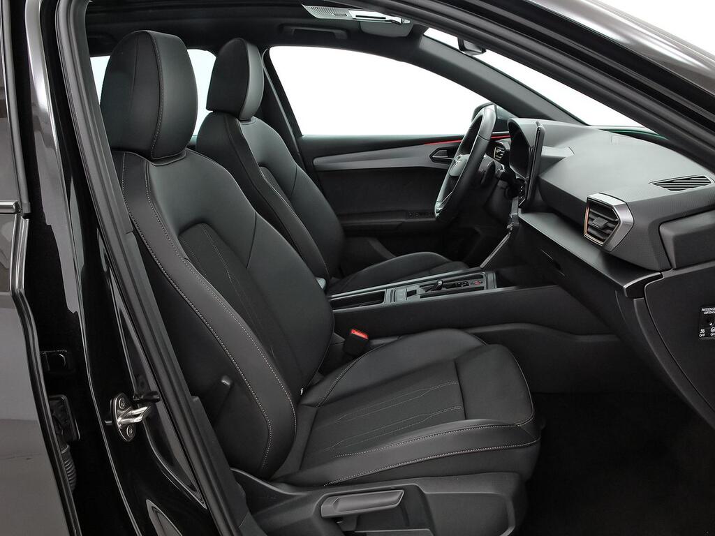 Cupra León SP 1.5 eTSI 110kW (150CV) DSG 5