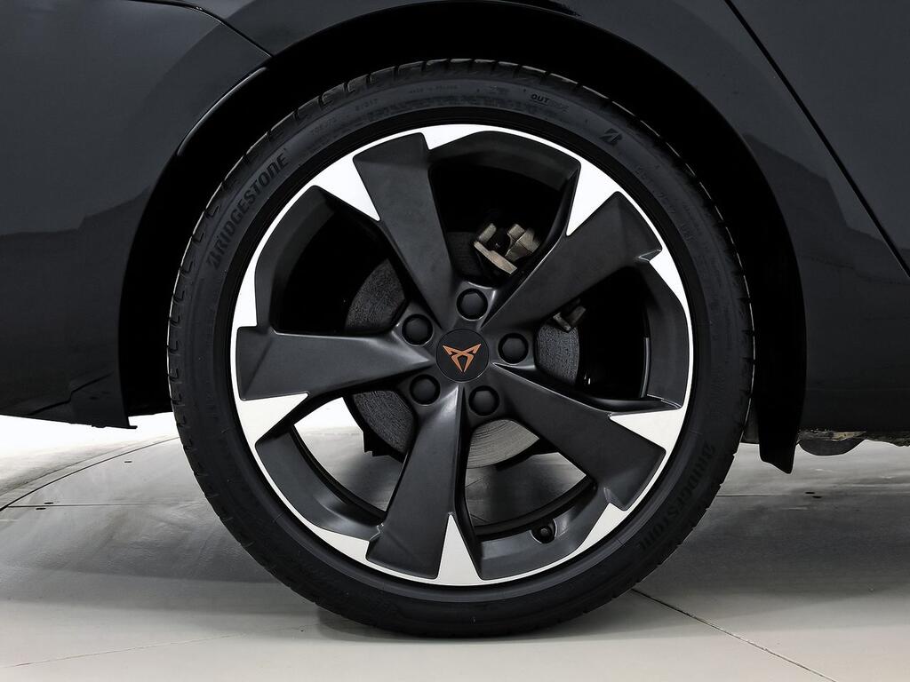 Cupra León SP 1.5 eTSI 110kW (150CV) DSG 8
