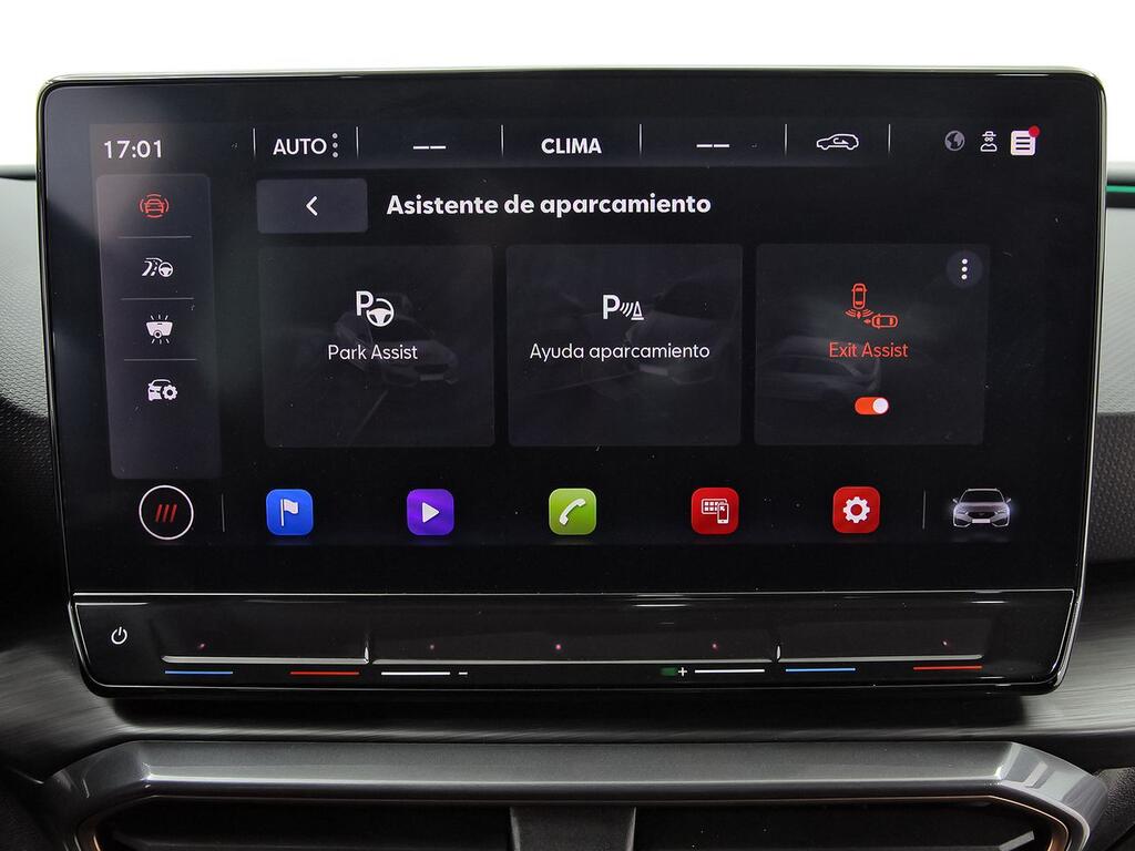 Cupra León SP 1.5 eTSI 110kW (150CV) DSG 22