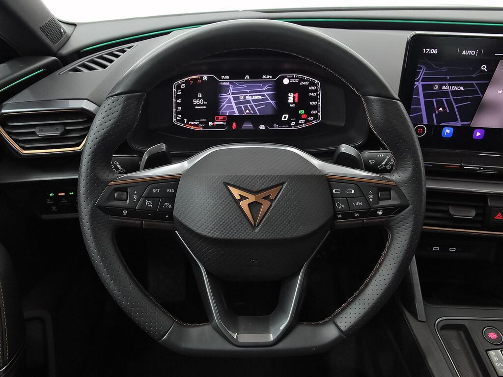 Cupra León SP 1.5 eTSI 110kW (150CV) DSG 17