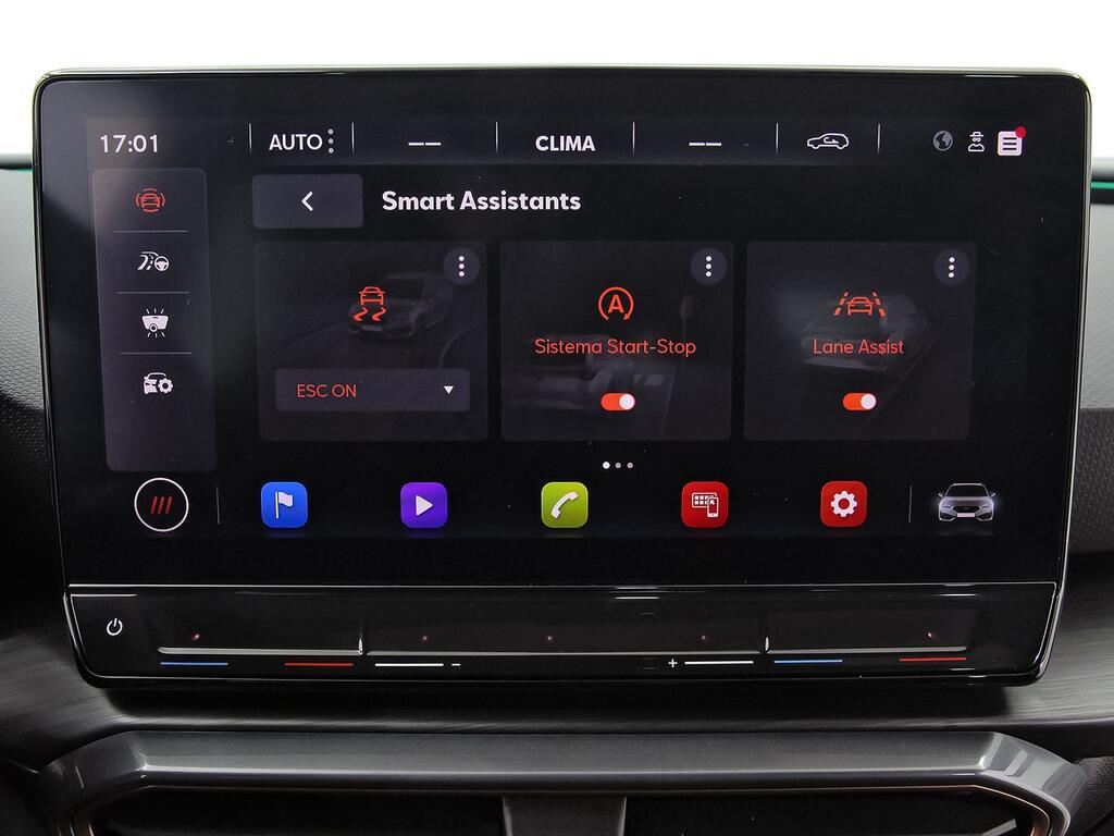 Cupra León SP 1.5 eTSI 110kW (150CV) DSG 23