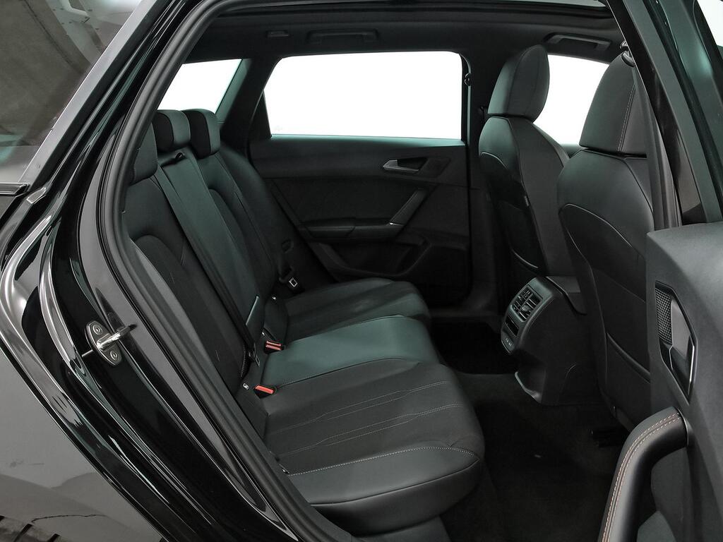 Cupra León SP 1.5 eTSI 110kW (150CV) DSG 6