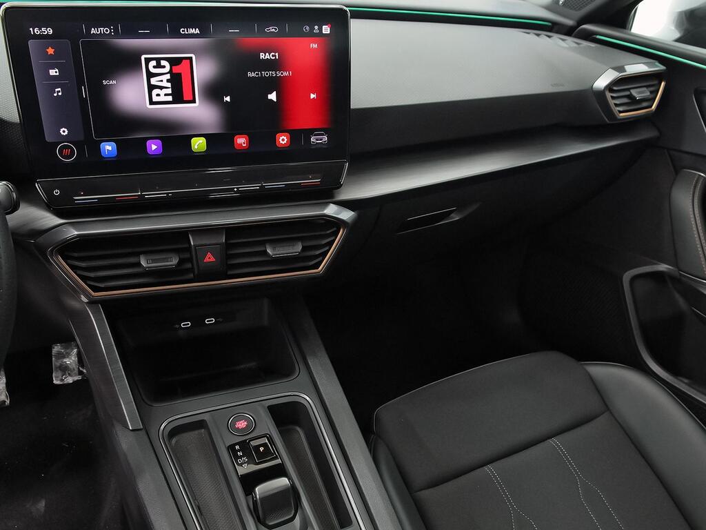 Cupra León SP 1.5 eTSI 110kW (150CV) DSG 9