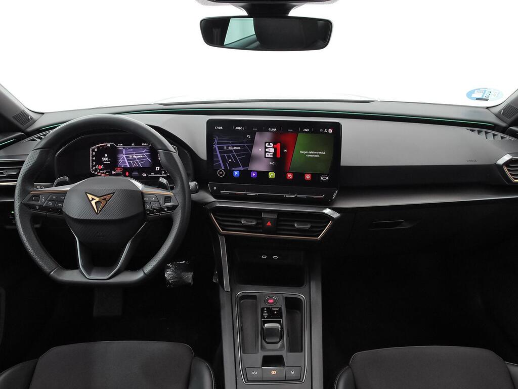 Cupra León SP 1.5 eTSI 110kW (150CV) DSG 4