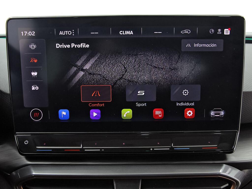 Cupra León SP 1.5 eTSI 110kW (150CV) DSG 28