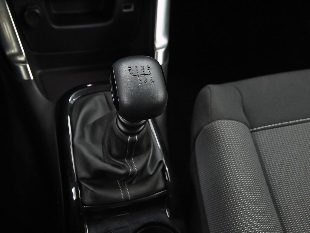 Citroën C3 Aircross PureTech 81kW (110CV) S&S C-Series 30