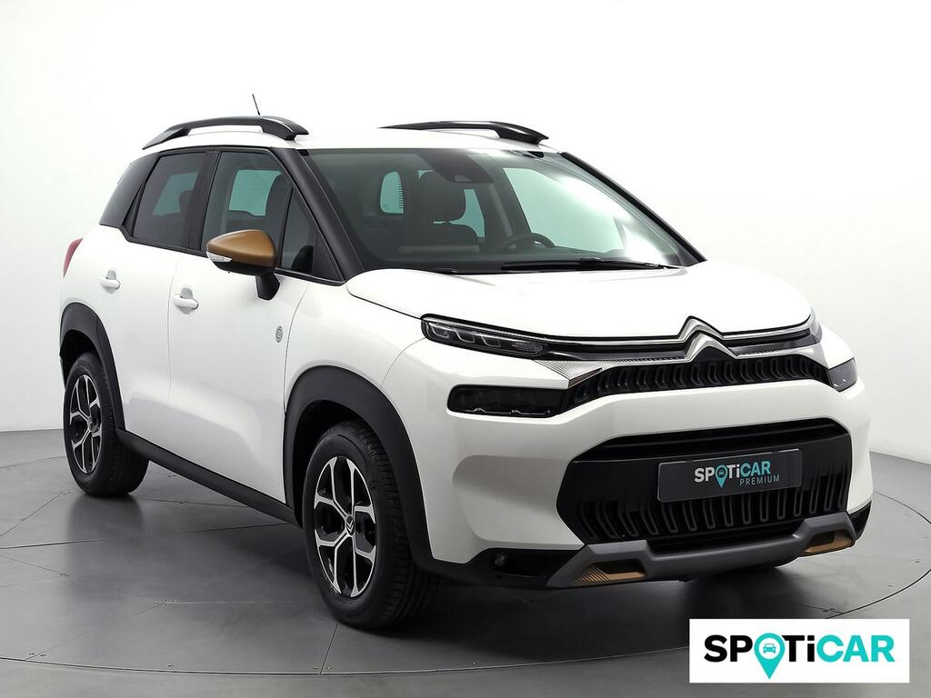 Citroën C3 Aircross PureTech 81kW (110CV) S&S C-Series 1