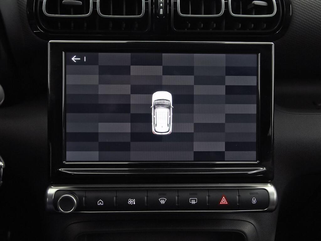 Citroën C3 Aircross PureTech 81kW (110CV) S&S C-Series 24