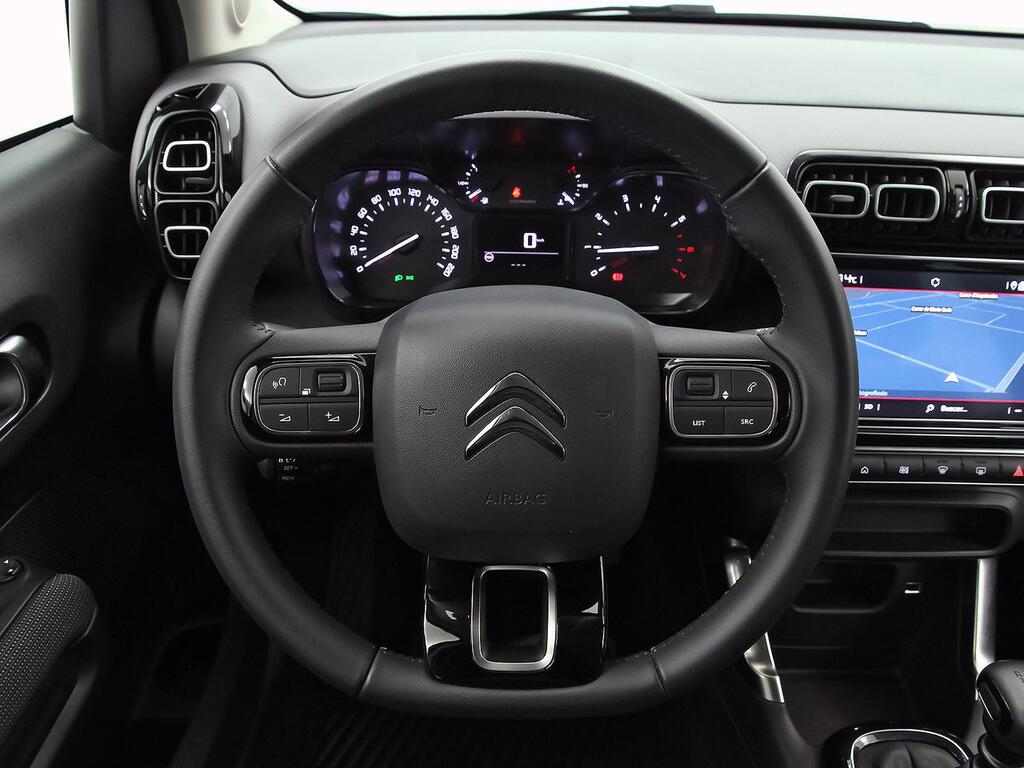Citroën C3 Aircross PureTech 81kW (110CV) S&S C-Series 21