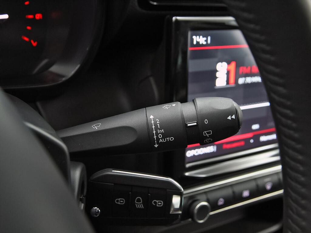 Citroën C3 Aircross PureTech 81kW (110CV) S&S C-Series 18