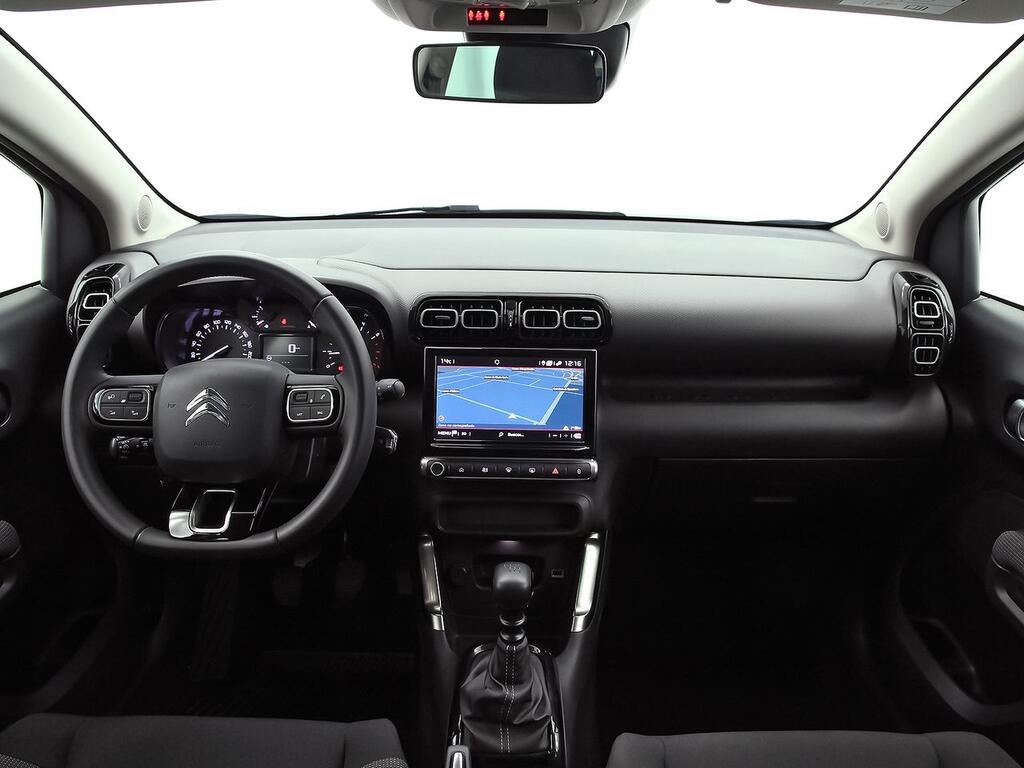 Citroën C3 Aircross PureTech 81kW (110CV) S&S C-Series 7