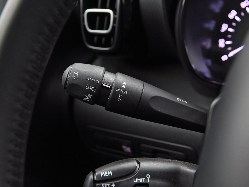 Citroën C3 Aircross PureTech 81kW (110CV) S&S C-Series 16