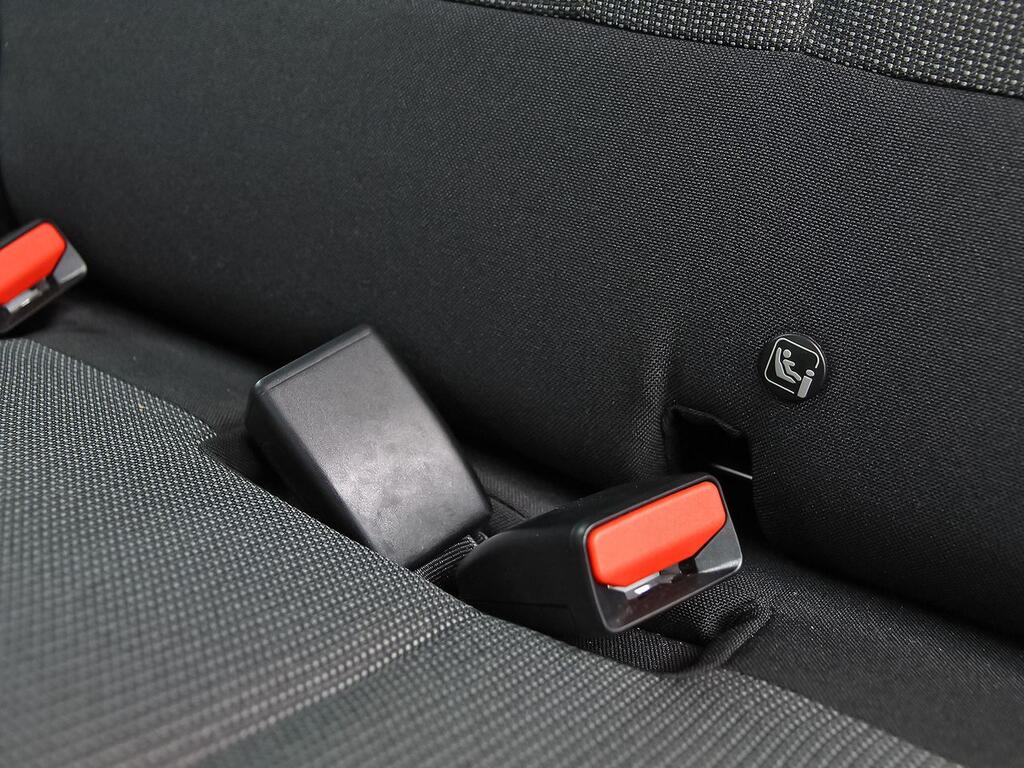 Citroën C3 Aircross PureTech 81kW (110CV) S&S C-Series 31