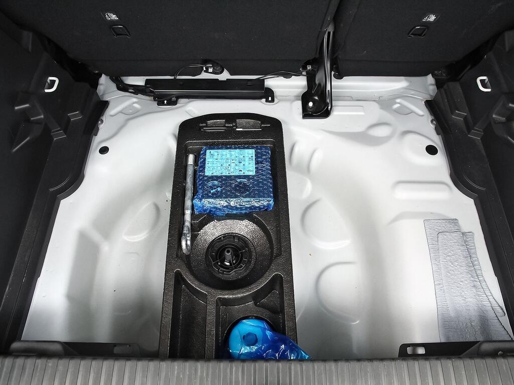 Citroën C3 Aircross PureTech 81kW (110CV) S&S C-Series 32
