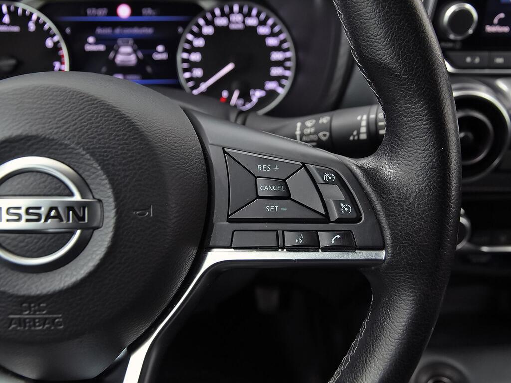 Nissan Juke DIG-T 84 kW (114 CV) 6M/T N-Connecta 18