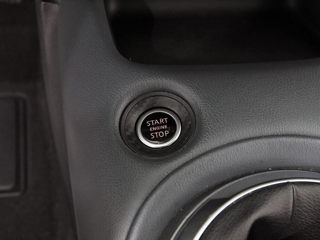 Nissan Juke DIG-T 84 kW (114 CV) 6M/T N-Connecta 27