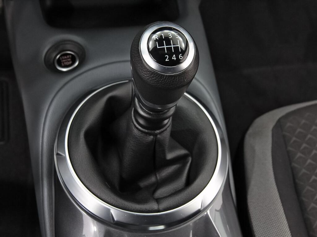 Nissan Juke DIG-T 84 kW (114 CV) 6M/T N-Connecta 29