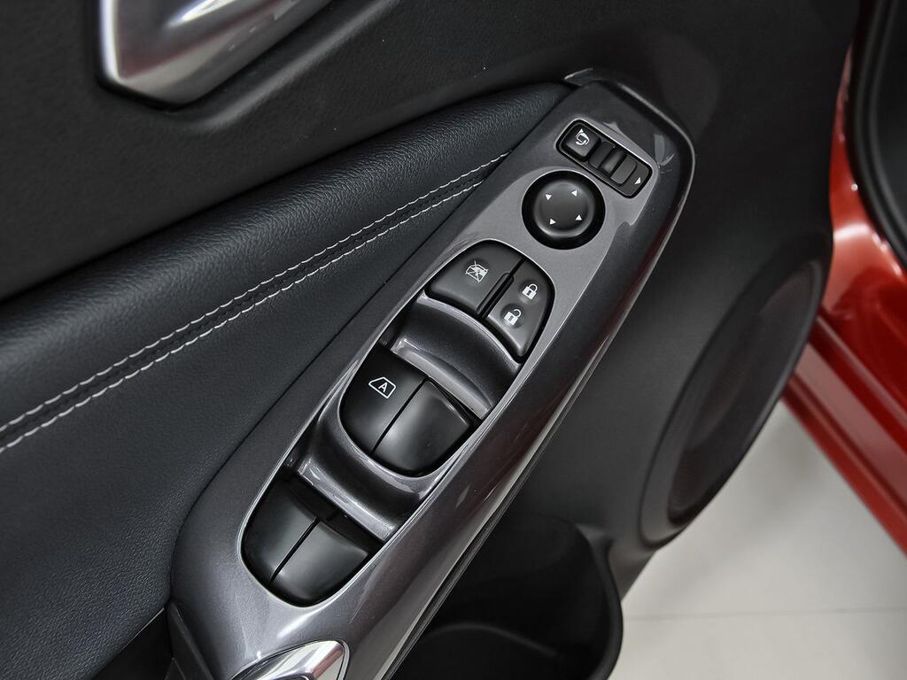 Nissan Juke DIG-T 84 kW (114 CV) 6M/T N-Connecta 12