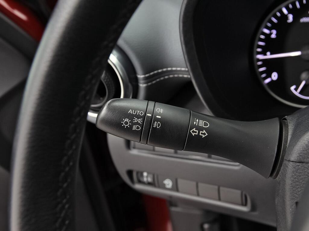 Nissan Juke DIG-T 84 kW (114 CV) 6M/T N-Connecta 15