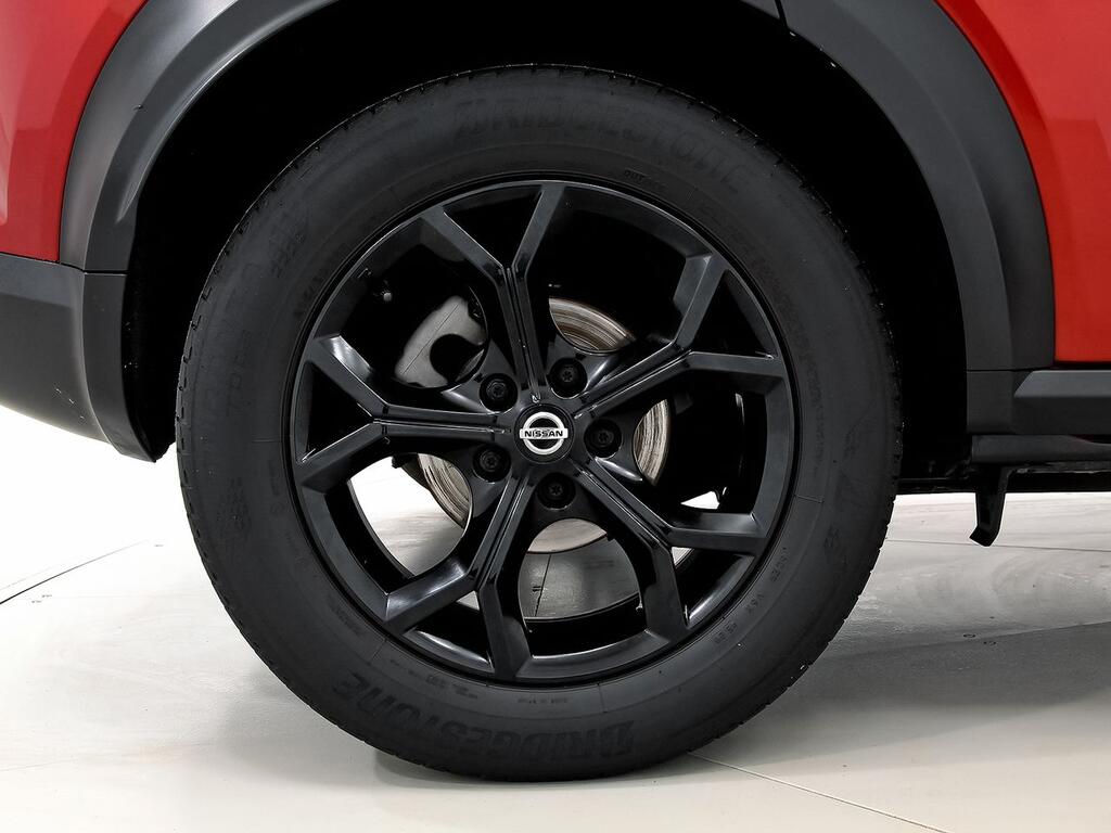 Nissan Juke DIG-T 84 kW (114 CV) 6M/T N-Connecta 10