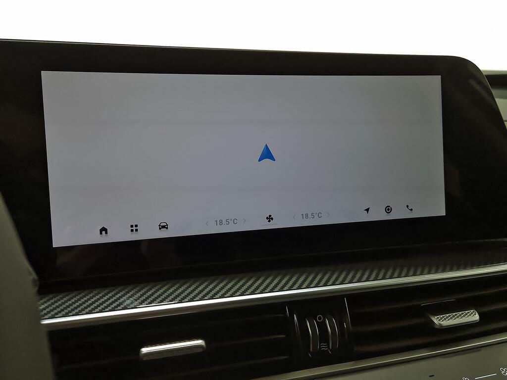 Ebro S700 1.5 TGDI PHEV Luxury E-CVT 21