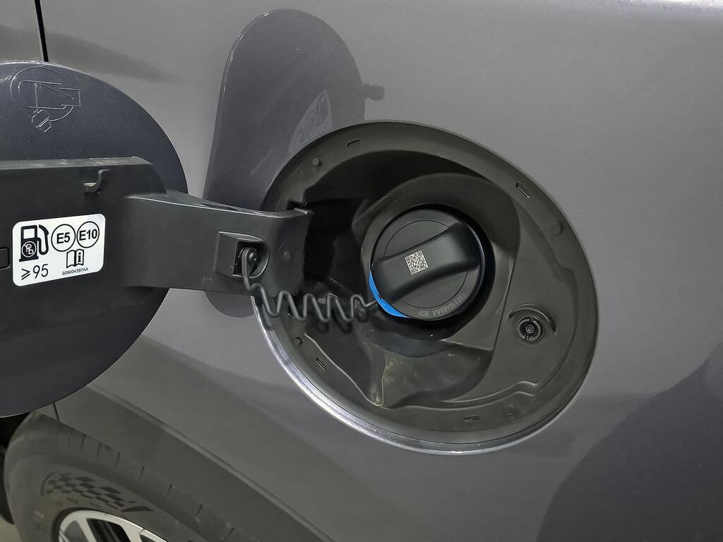 Ebro S700 1.5 TGDI PHEV Luxury E-CVT 50