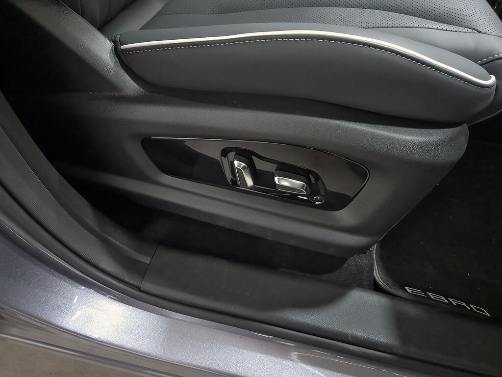 Ebro S700 1.5 TGDI PHEV Luxury E-CVT 46