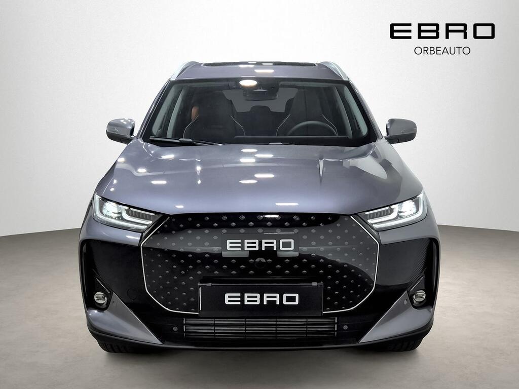Ebro S700 1.5 TGDI PHEV Luxury E-CVT 4