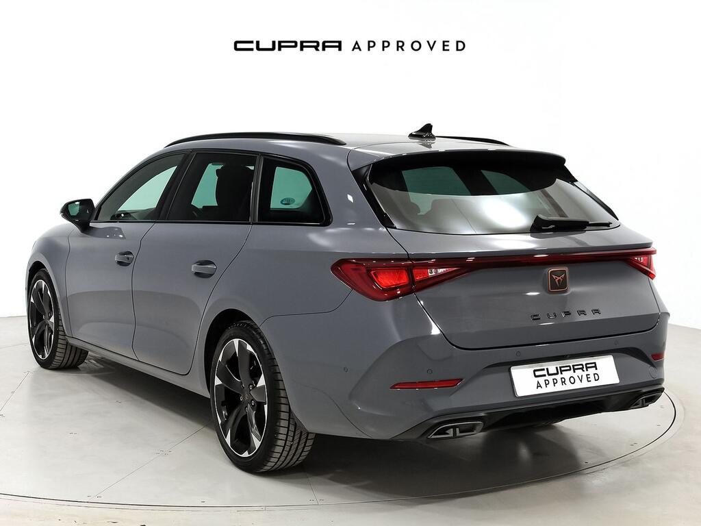 Cupra León SP 1.5 eTSI 110kW (150CV) DSG 2