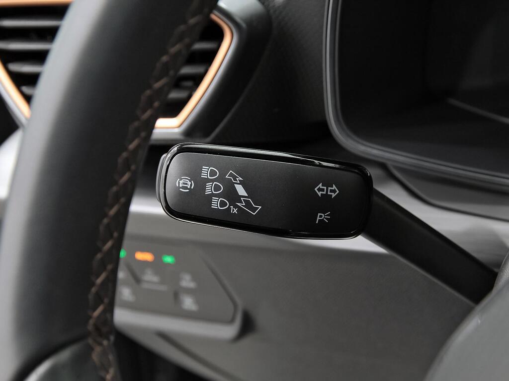 Cupra León SP 1.5 eTSI 110kW (150CV) DSG 13