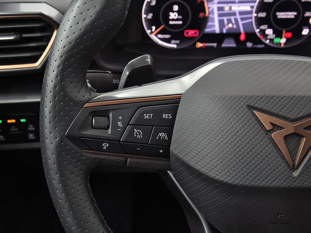 Cupra León SP 1.5 eTSI 110kW (150CV) DSG 15