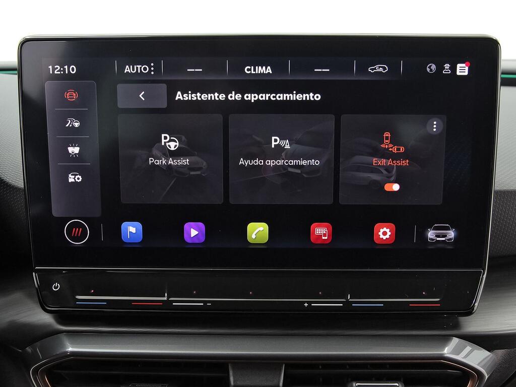 Cupra León SP 1.5 eTSI 110kW (150CV) DSG 23