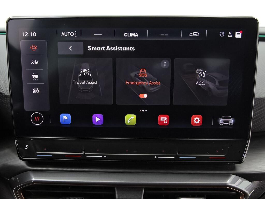 Cupra León SP 1.5 eTSI 110kW (150CV) DSG 25