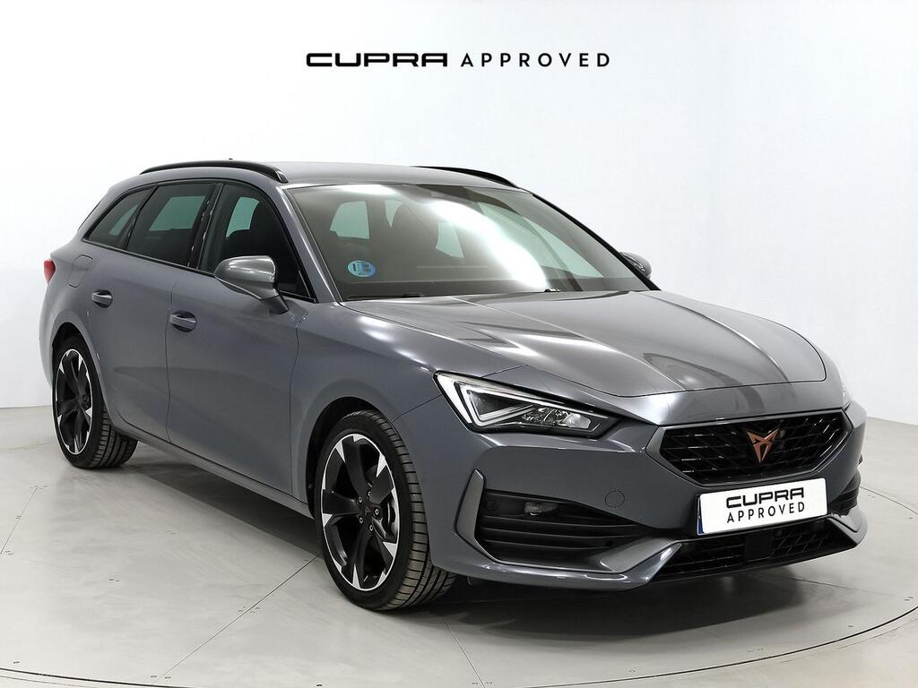 Cupra León SP 1.5 eTSI 110kW (150CV) DSG 1