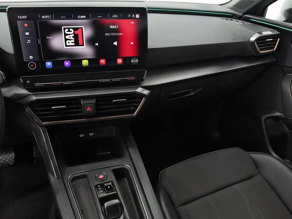 Cupra León SP 1.5 eTSI 110kW (150CV) DSG 9