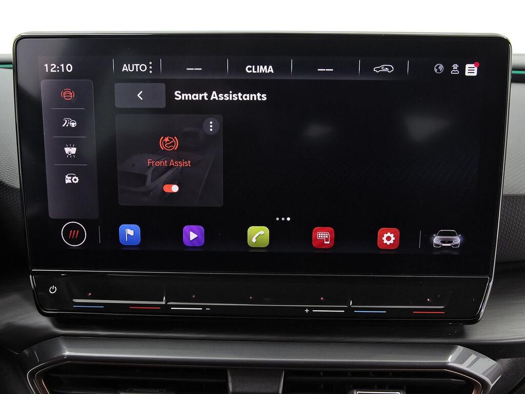 Cupra León SP 1.5 eTSI 110kW (150CV) DSG 26