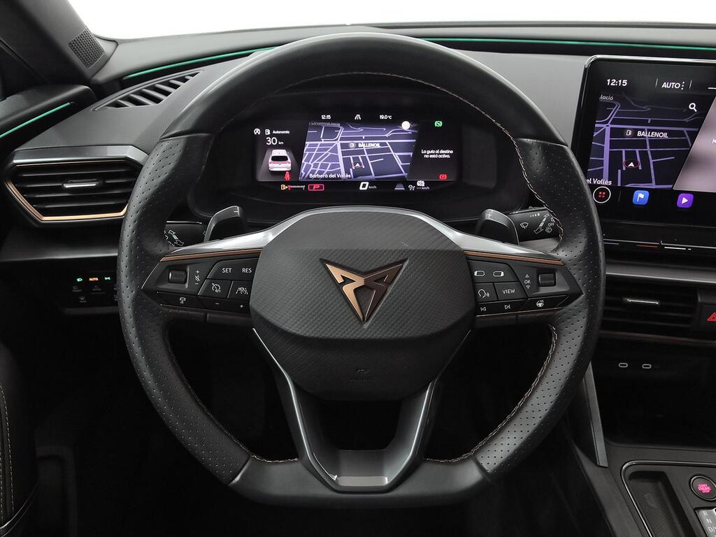 Cupra León SP 1.5 eTSI 110kW (150CV) DSG 17