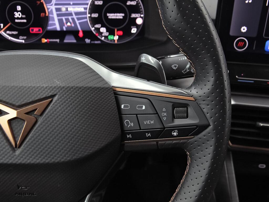Cupra León SP 1.5 eTSI 110kW (150CV) DSG 16