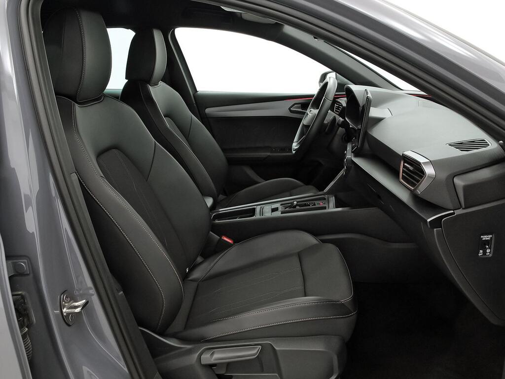Cupra León SP 1.5 eTSI 110kW (150CV) DSG 5