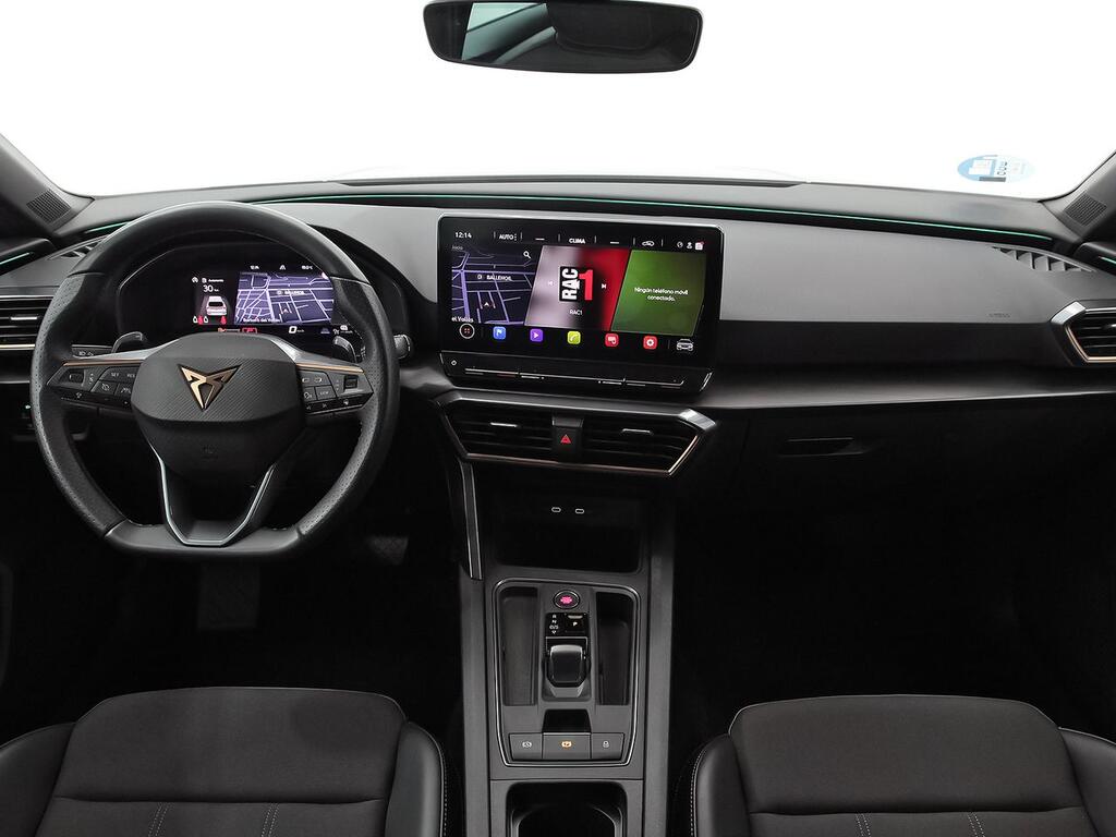 Cupra León SP 1.5 eTSI 110kW (150CV) DSG 4