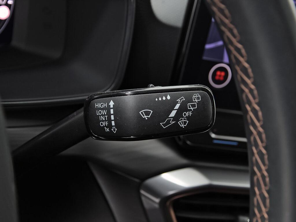 Cupra León SP 1.5 eTSI 110kW (150CV) DSG 14