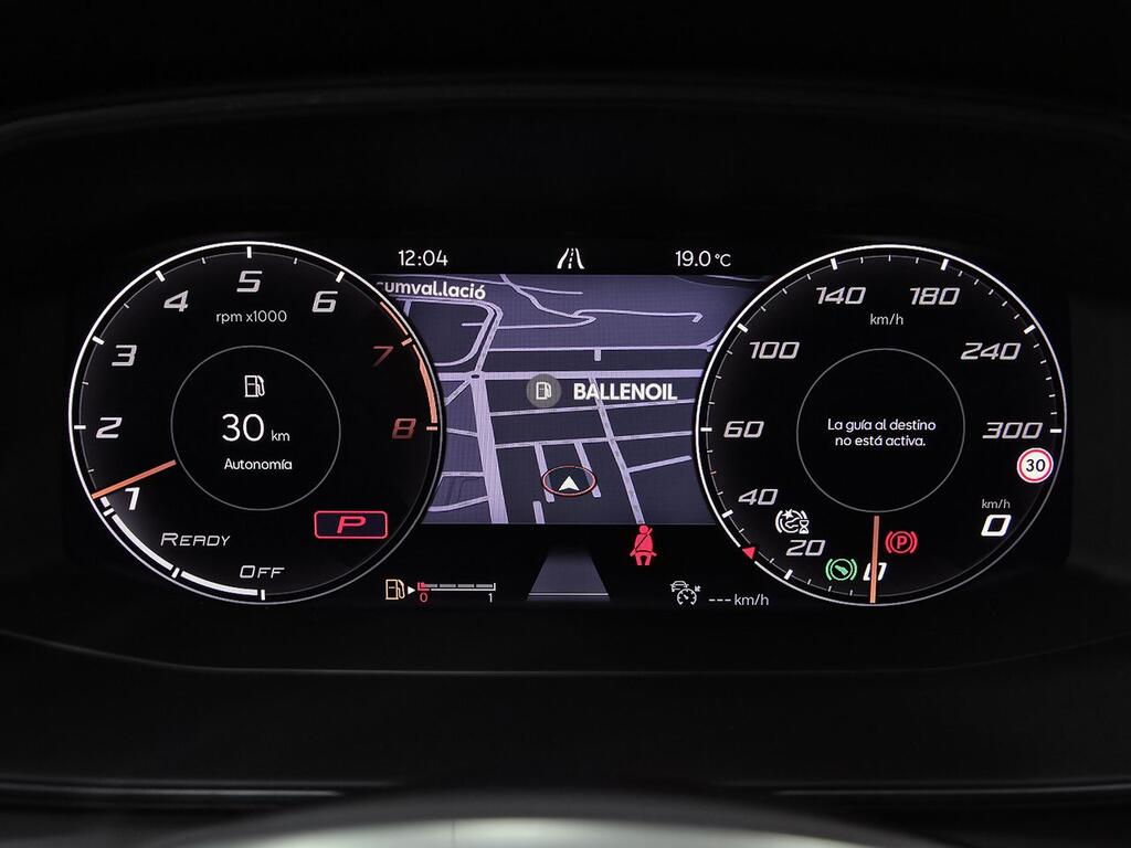 Cupra León SP 1.5 eTSI 110kW (150CV) DSG 12