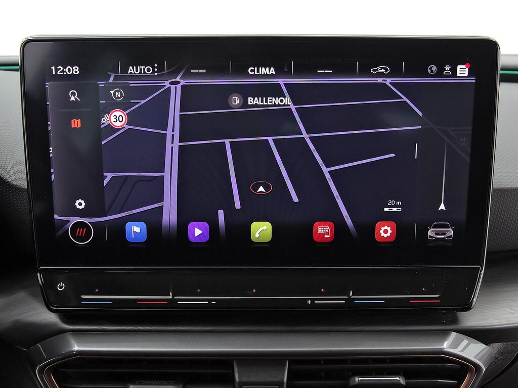 Cupra León SP 1.5 eTSI 110kW (150CV) DSG 19