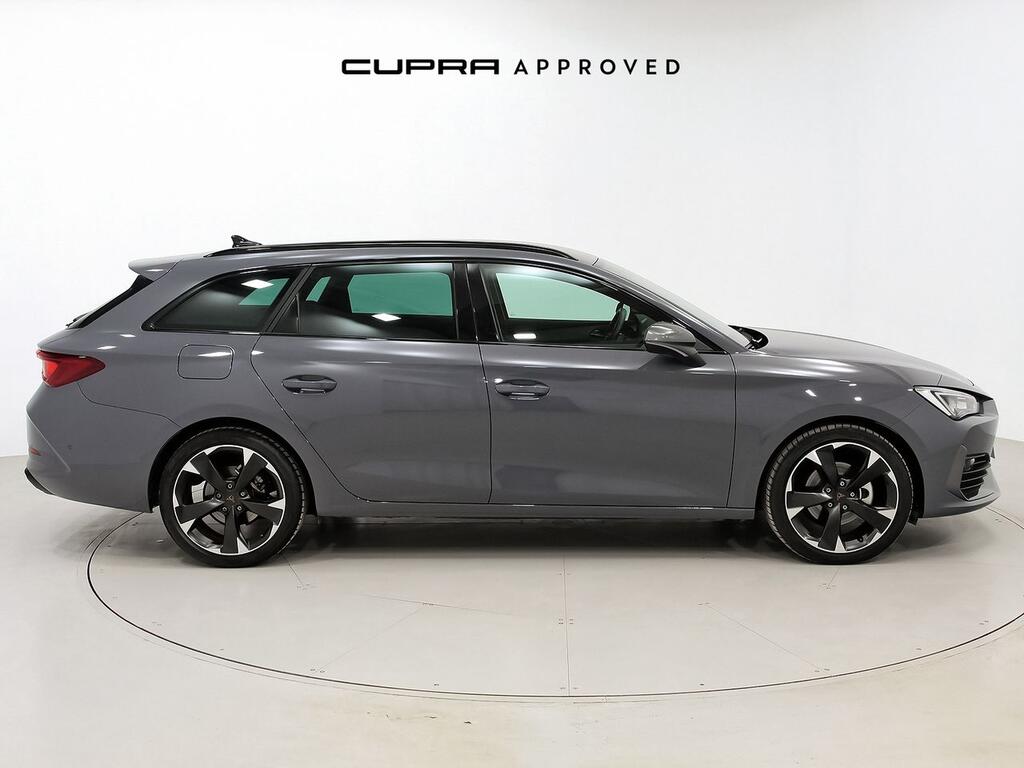 Cupra León SP 1.5 eTSI 110kW (150CV) DSG 3